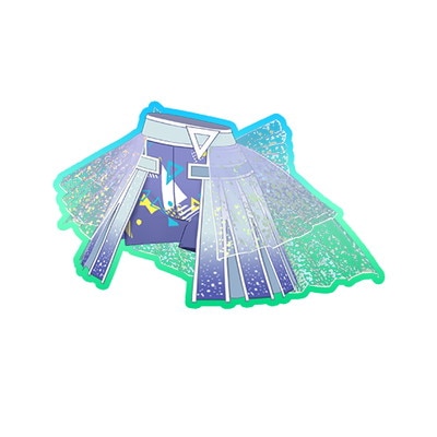 プリマジカード PM2-4-271 テクノマジカルタテジマボトムス OPR | ワッチャプリ