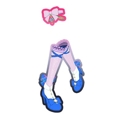 PM2-4-326 �ץ�ޥ������å��ߤ�ॷ�塼�� R