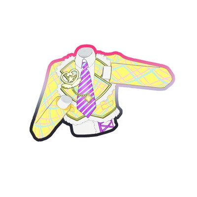 プリマジ アイプリバース プリマジチェック 7種セット プリマジ アイプリバース プリマジチェック 7種セット ワッチャプリ