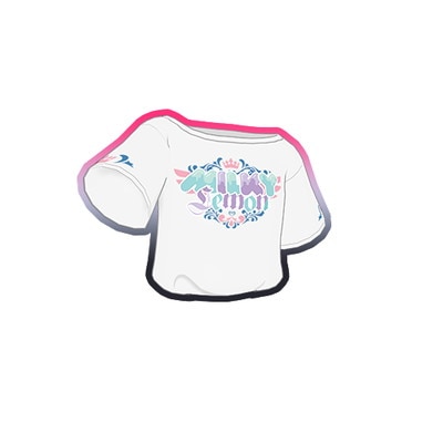 T-035 �ߥ륭������T����� R