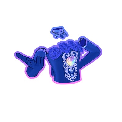 PM2-5-005 ϤޤΥץ󥻥֥롼ȥåץ UR