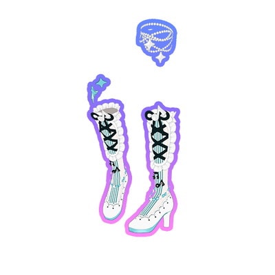 PM2-5-023 ߥ塼å륰꡼󥷥塼 UR