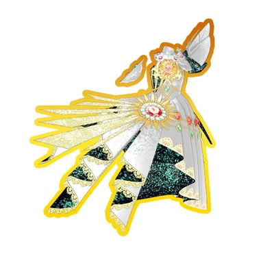 PM2-5-105 サンシャインエレメンツリューメワンピ PMR | ワッチャプリ