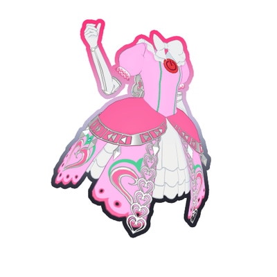 PM2-5-137 �ޥꥪ�ͥåȥߥ塼�����ꥦ����� SR