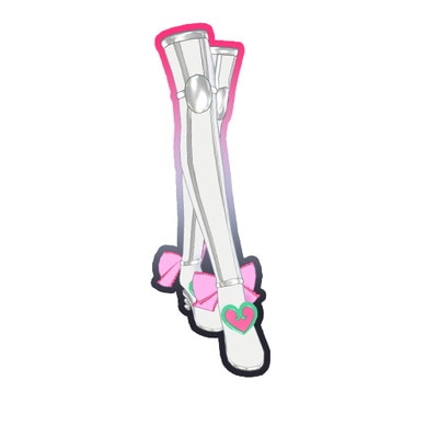 PM2-5-138 �ޥꥪ�ͥåȥߥ塼�����ꥦ�ॷ�塼�� SR