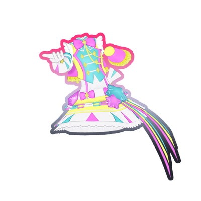 PM2-5-143 ガールズエールキラッとワンピ UR | ワッチャプリマジ