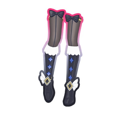 PM2-5-147 ��������åȥ��ꥹ����äȥ��塼�� UR