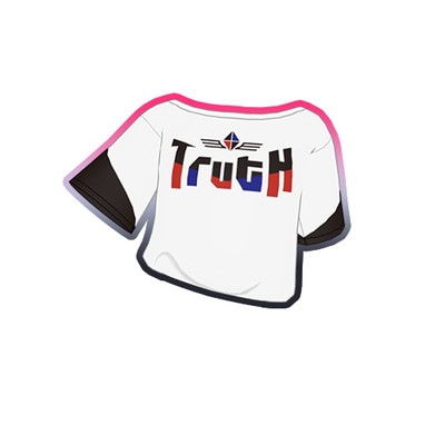 T-048 Truth T����� R