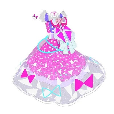 ひみつのアイプリ ポッピンハートバズリウム 失敗 Amazon.co.jp: ひみつのアイプリ 星4 ポッピンハートバズリウム