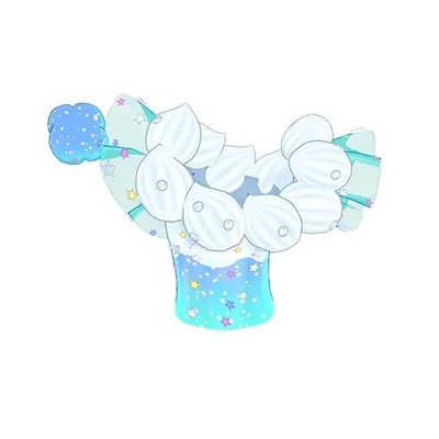 V1-020 ぷるるんゼリーソーダトップス ☆4 | アイプリバース
