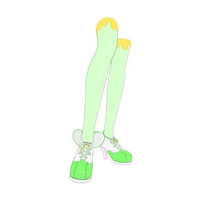 V1-111 �ϥˡ��ӡ��꡼�ե��塼�� ��3