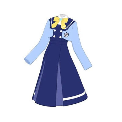 V1-136 パラダイスがくえんせいふく2ねんワンピ ☆2 | アイプリ