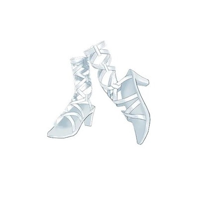 V1-213 ԥ奢ۥ磻ȥǥ󥰥塼 4