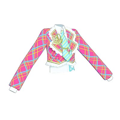 V1-237 �ץ�ޥ������å��ԥ󥯥ȥåץ� ��3