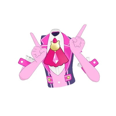 V2-024 �ޥ�����󥭥�åȥԥ󥯥ȥåץ� ��4