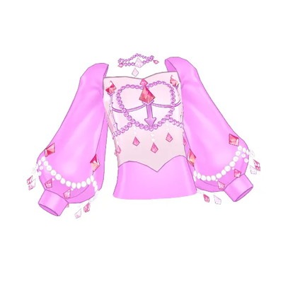 ピンク シャンデリア② nl-8605_m_01.jpg