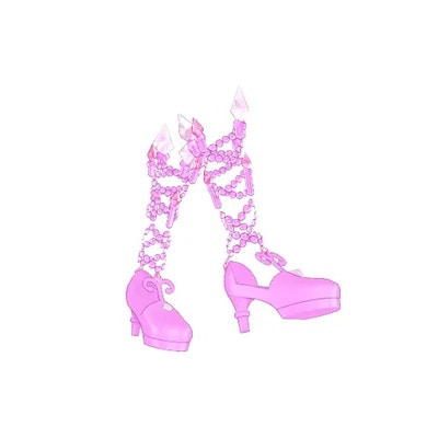 V2-038 ���ޥ󥹥����ǥꥢ�ԥ󥯥��塼�� ��4