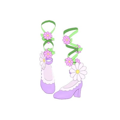 V2-060 �ե����꡼�ѡ��ץ륷�塼�� ��4