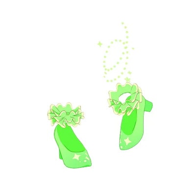 V2-066 ��ȥ�ե����꡼���꡼�󥷥塼�� ��4