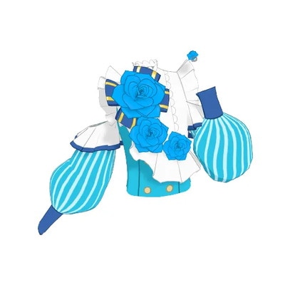 V2-100 �������ץ�󥹥饤�ȥ֥롼�ȥåץ� ��3