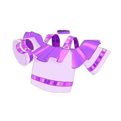 V2-144 ハッピーチアグレープソーダトップス ☆2 | アイプリバース