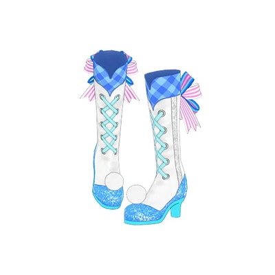 V2-209 �����å����ܥ󥢥��ɥ�L���塼�� ��3