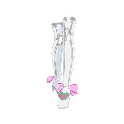 V2-212 �ޥꥪ�ͥåȥߥ塼�����ꥦ�ॷ�塼�� ��3