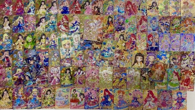 フルアヘッド】アイドルカード販売・買取・通販専門店