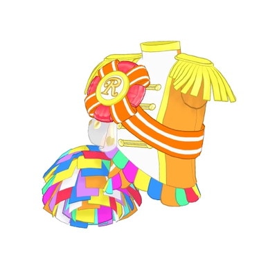 V3-075 �ϥåԡ��С����ǡ��������ȥåץ� ��4