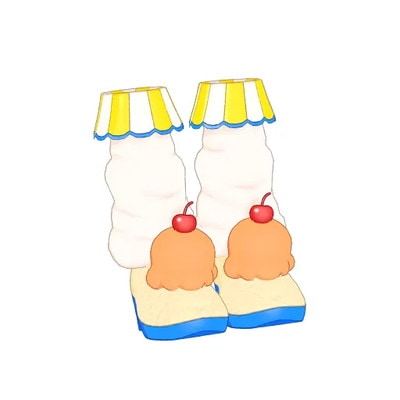 V3-103 ���������꡼�४��󥸥��塼�� ��3