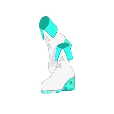 V3-138 �ϥåԡ��������꡼�󥷥塼�� ��2