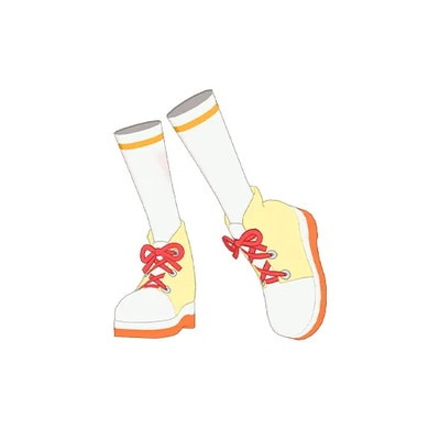 V3-142 �����顼�����奢�륪��󥸥��塼�� ��2