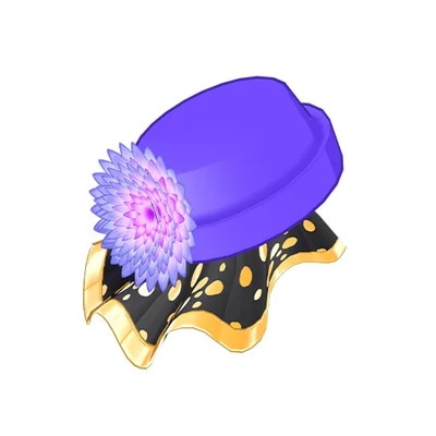 V3-161 メルティリリィサイリウムアクセ ☆3 | アイプリバース,通常弾