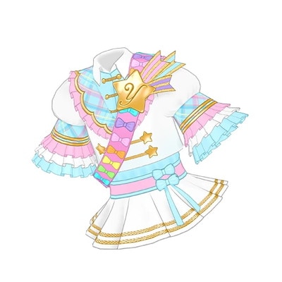 V3-169 �ޥ����ɥ꡼��ߥ륭���֥롼�ȥåץ� ��3