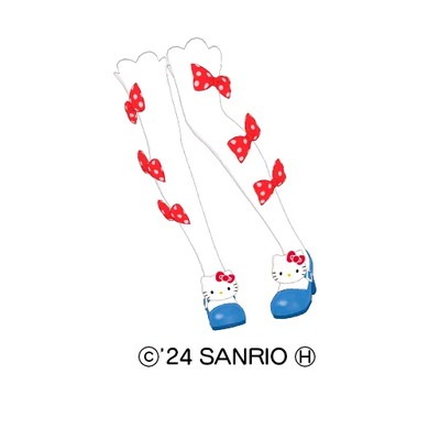 V3-195 ハローキティ パーティーシューズ ☆3 | アイプリバース