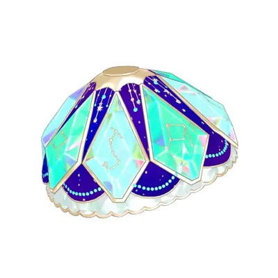 ALBO】 天使と鳥 / 天童とリスのナプキンリング 6個【純銀】 V4-029 てん