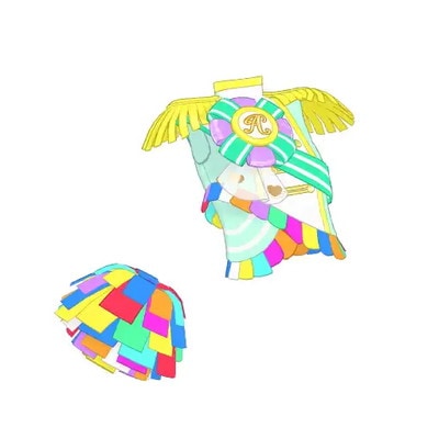 V4-049 ϥåԡСǡȥåץ 4