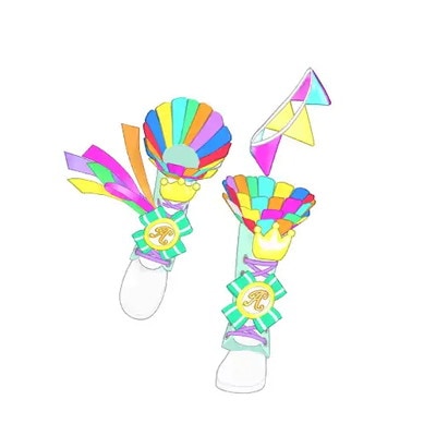 V4-051 ϥåԡСǡꥷ塼 4