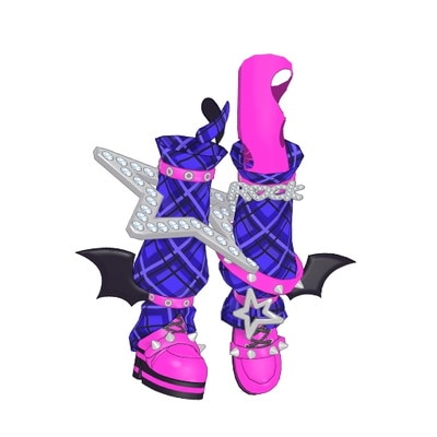 V4-069 �������ޥ��å��錄����ԥ󥯥��塼�� ��4