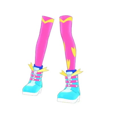 V4-097 �ѥ󥭥å���ڥ󥮥�ݥåץ��塼�� ��3