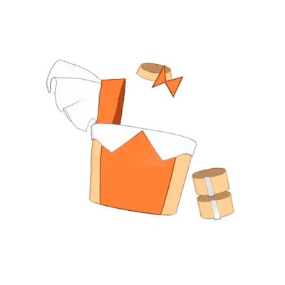 V4-124 �����륢���ɥ륪��󥸥ȥåץ� ��2