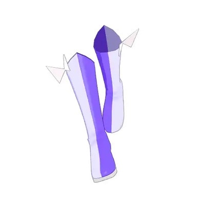 V4-130 �����륢���ɥ�ѡ��ץ륷�塼�� ��2