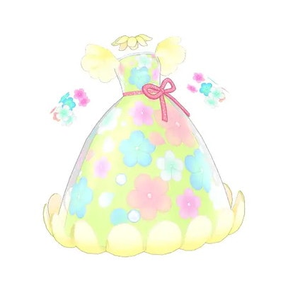 ꕤ*。゜ハーバリウム ꕤ*。゜ より 244