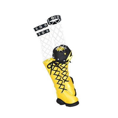 V5-030 ���ߤʤꤰ��֥�å����塼�� ��4