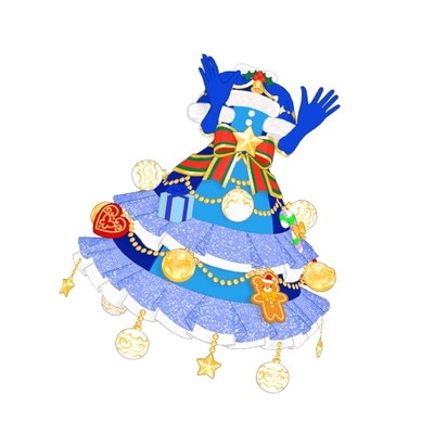 V5-035 ���ڥ���륯�ꥹ�ޥ��֥롼���� ��4