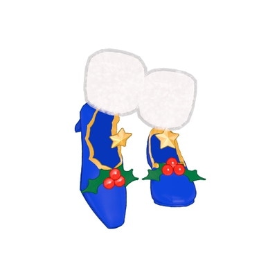 V5-036 ���ڥ���륯�ꥹ�ޥ��֥롼���塼�� ��4