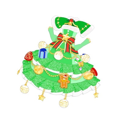 V5-037 ���ڥ���륯�ꥹ�ޥ����꡼����� ��4