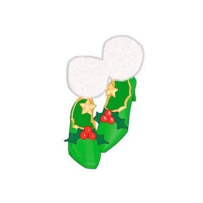 V5-038 ���ڥ���륯�ꥹ�ޥ����꡼�󥷥塼�� ��4