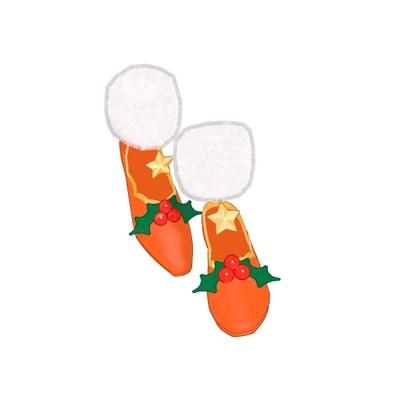 V5-040 ���ڥ���륯�ꥹ�ޥ�����󥸥��塼�� ��4