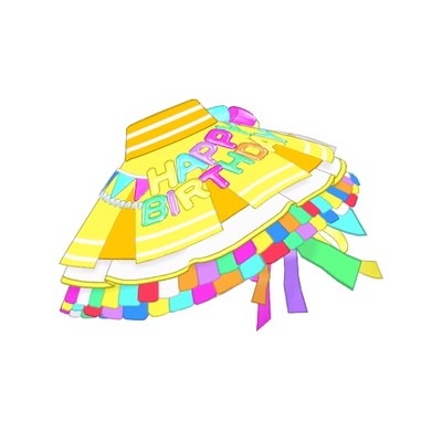 V5-045 ハッピーバースデー！つむぎボトムス ☆4 | アイプリ